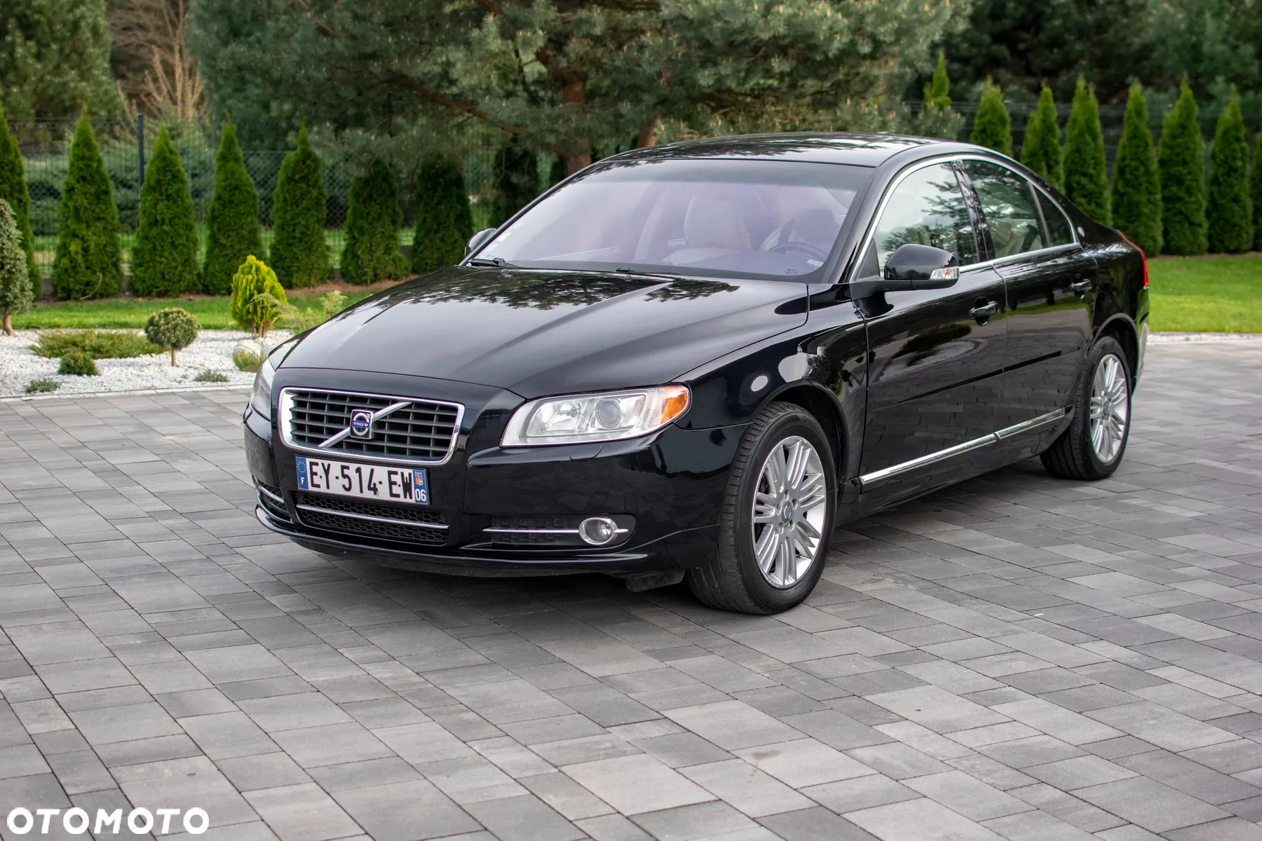 Volvo S80 T6 AWD Executive - 2