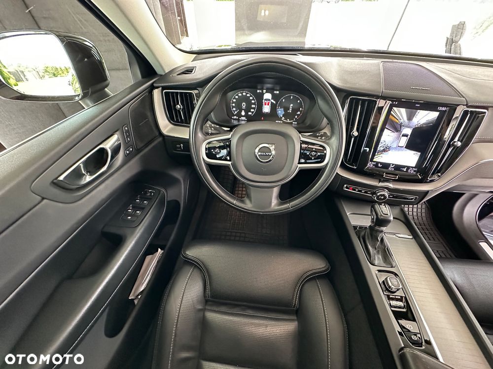 Volvo XC 60 D4 SCR AWD Inscription - 11