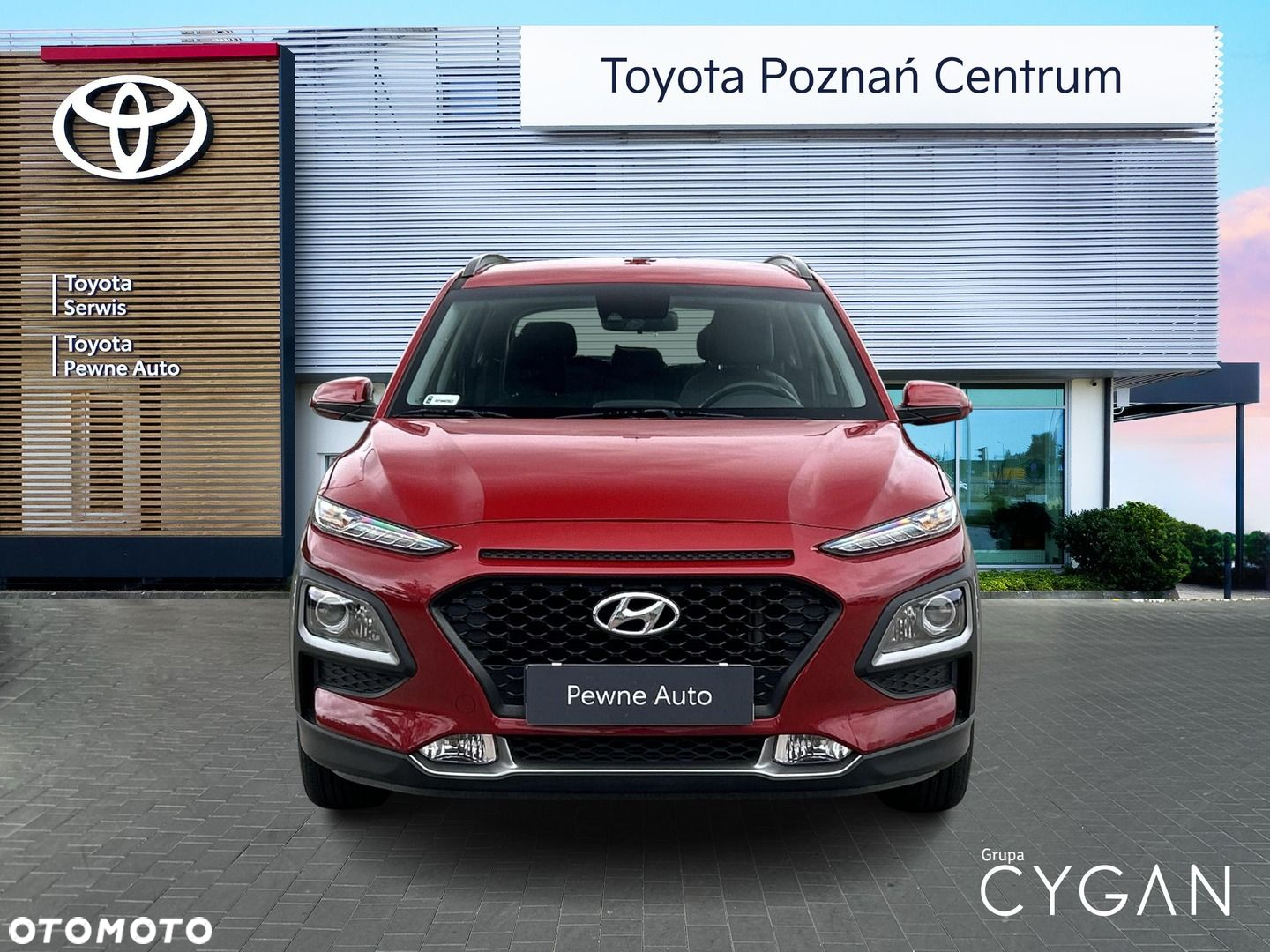 Hyundai Kona 1.0 T-GDI Comfort - 9