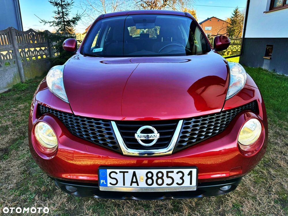 Nissan Juke 1.6 Ministry of Sound S&S - 3