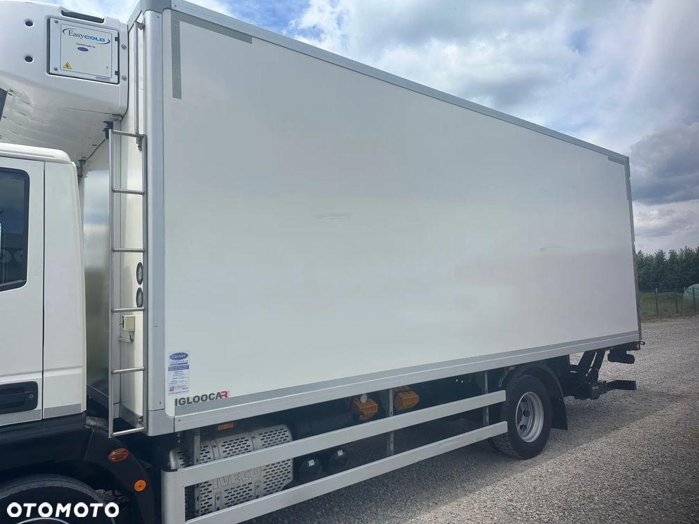 Iveco - 12