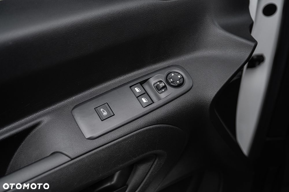 Peugeot Partner S&S L2 (bryg.) - 16