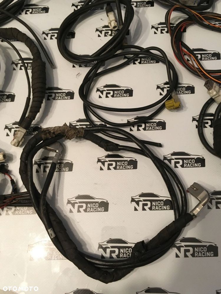 WIĄZKI KABLE LVDS PRZEWODY MONITORÓW BMW F20 F30 - 3
