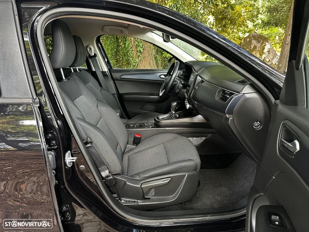 Renault Arkana 1.6 E-Tech Full Hybrid Techno - 10