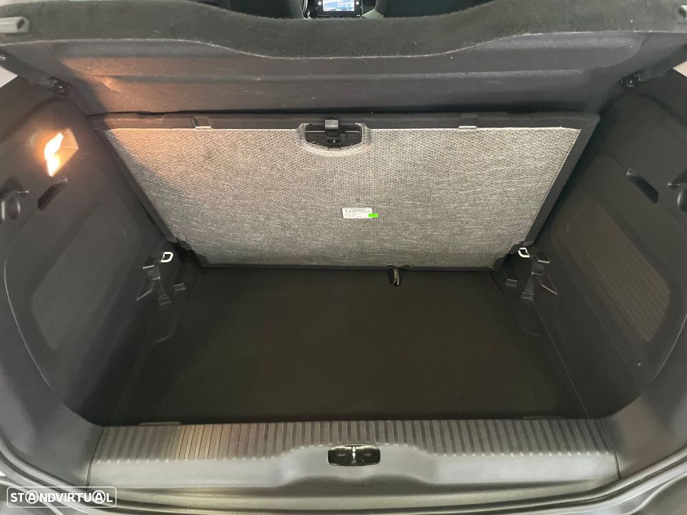 Citroën C3 Aircross 1.2 PureTech Origins - 54