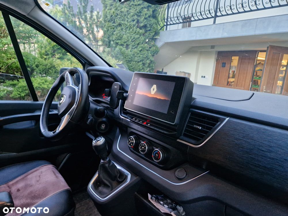 Renault Trafic - 7