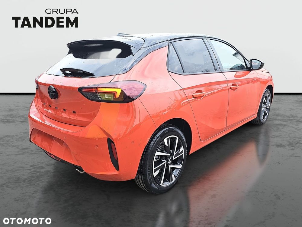 Opel Corsa - 5