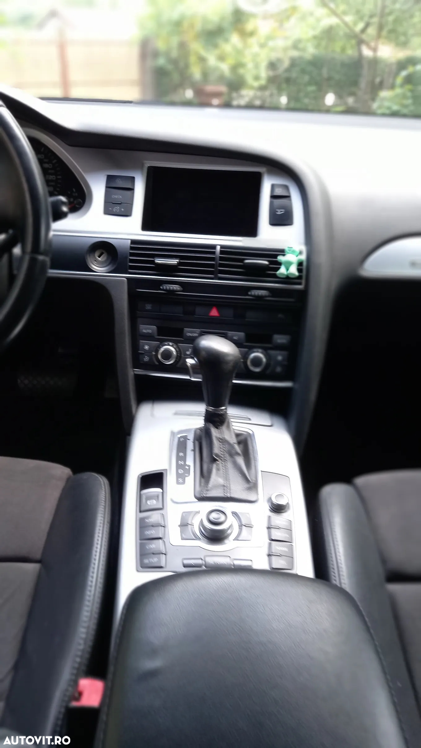 Audi A6 Allroad 3.0 TDI DPF Quattro Tip - 20