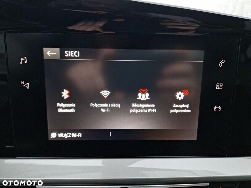 Opel Mokka 1.2 T Elegance S&S - 27