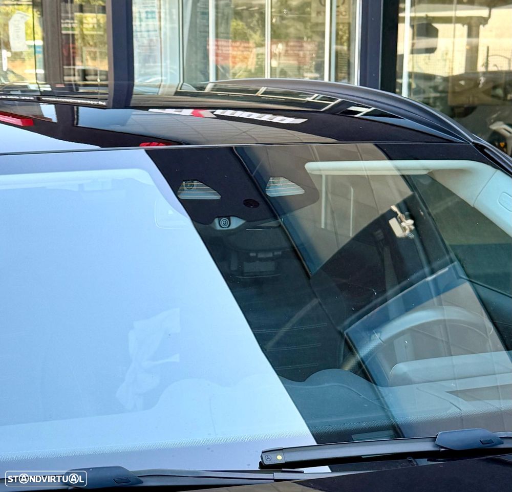 Mercedes-Benz C 300 de T 9G-TRONIC AMG Line - 56