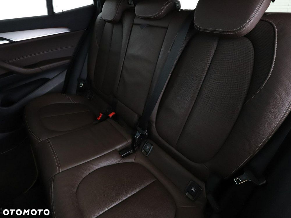 BMW X2 xDrive20d M Sport sport - 17