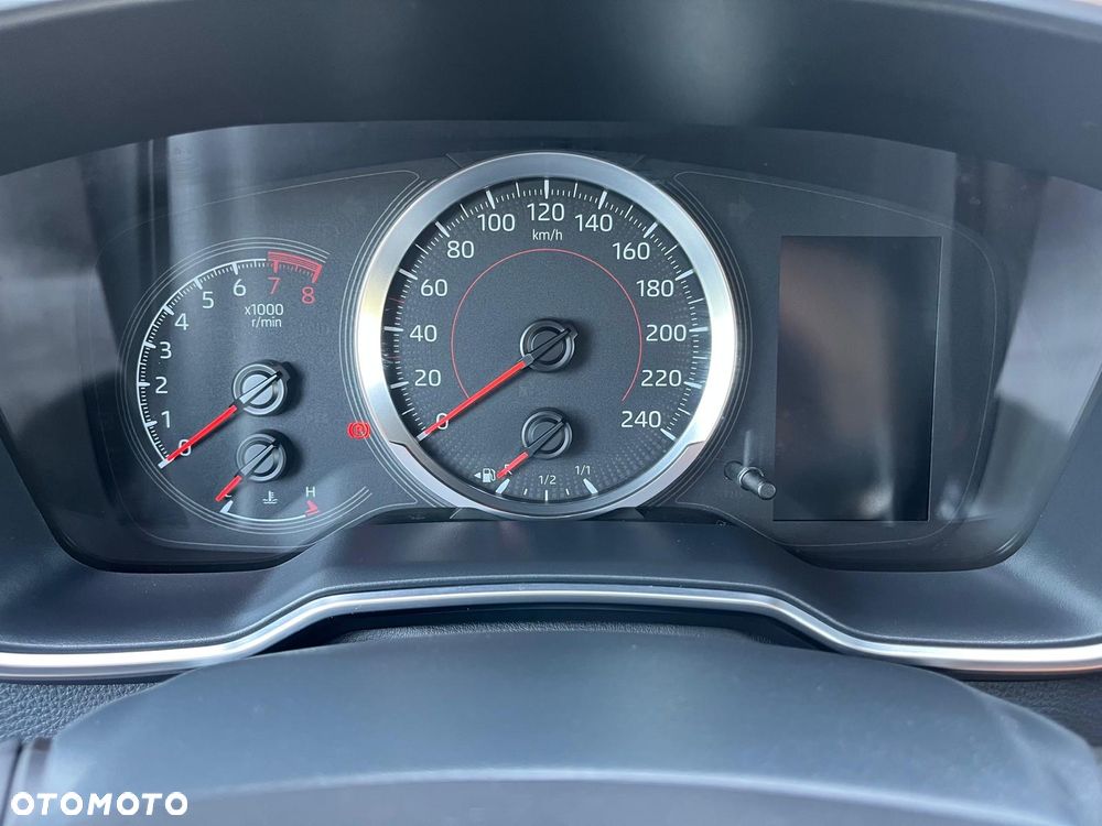 Toyota Corolla 1.5 Comfort - 17