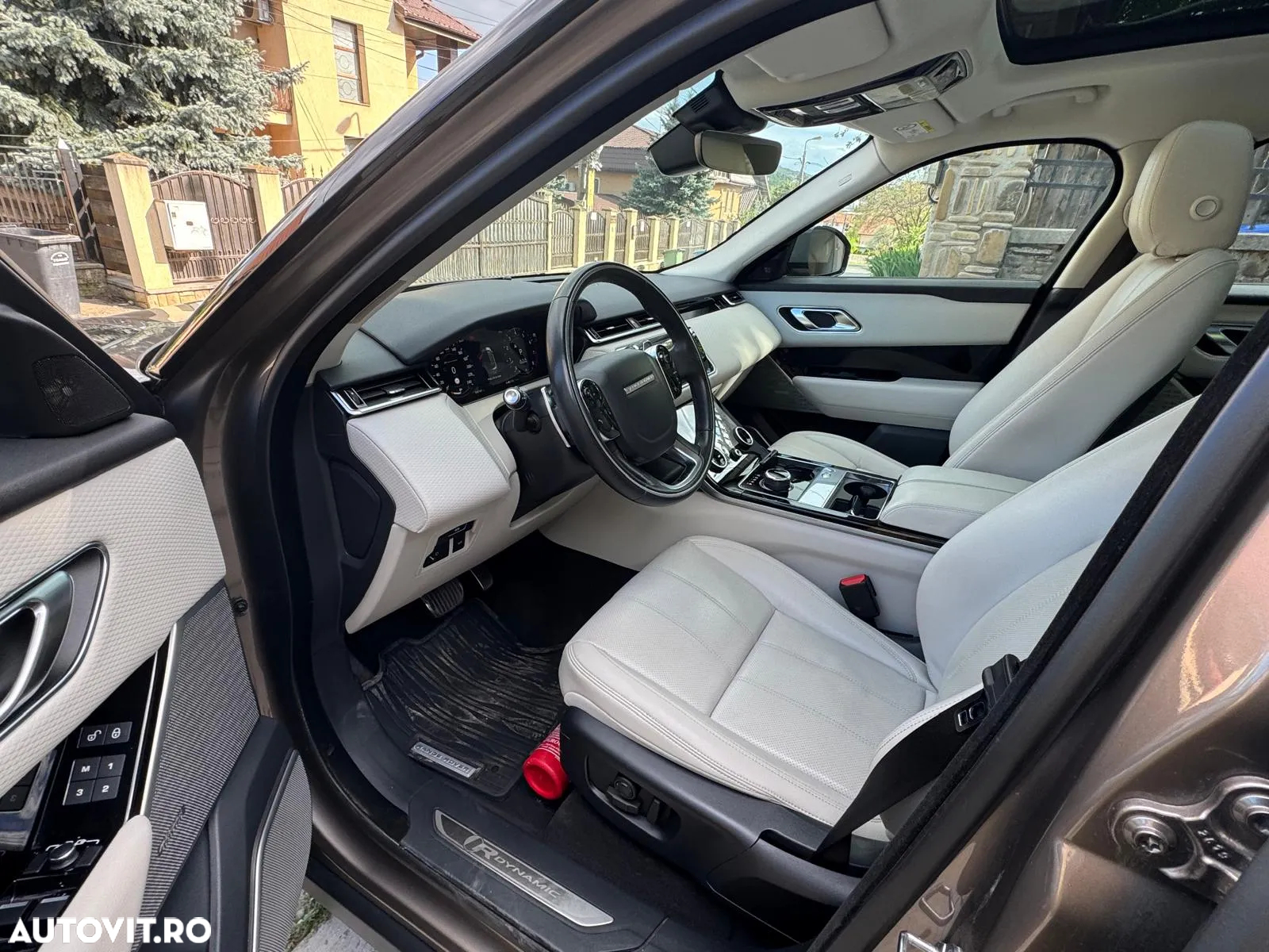 Land Rover Range Rover Velar 2.0 S - 12