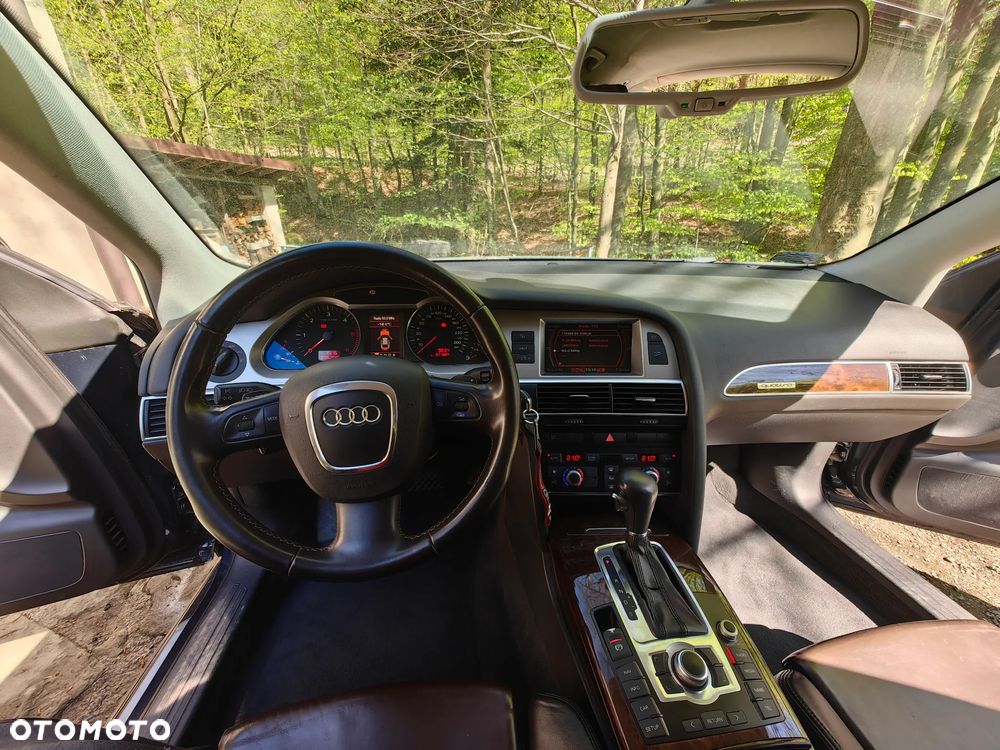 Audi A6 Allroad 3.0 TDI DPF Quattro Tiptr - 17