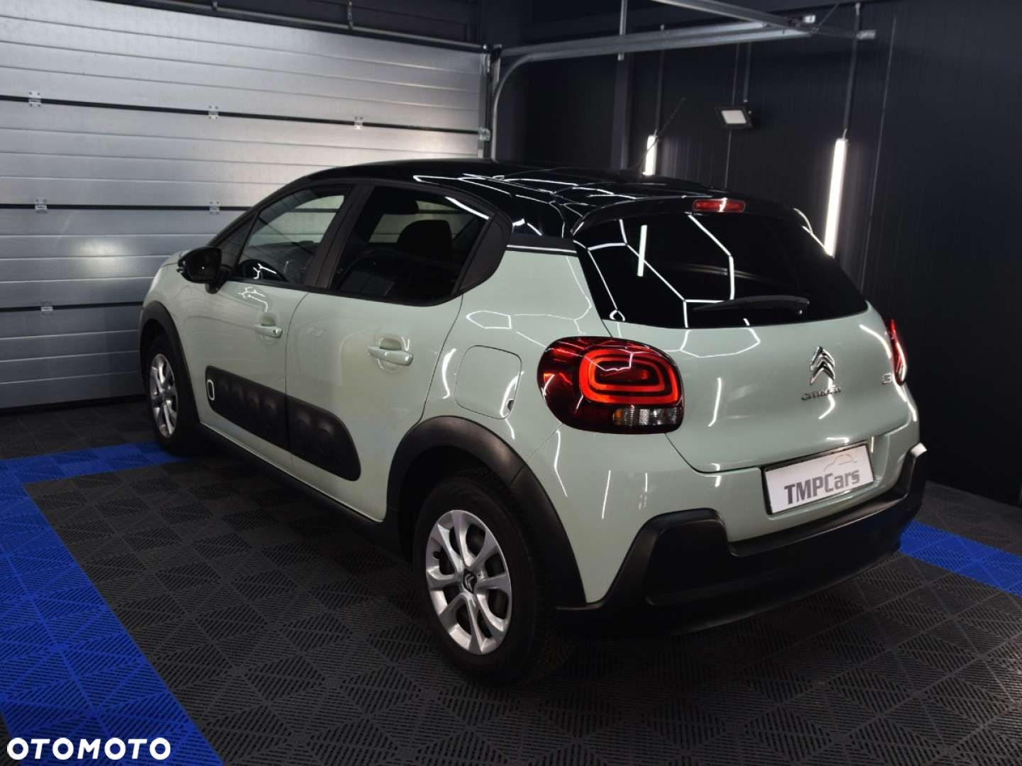 Citroën C3 - 15