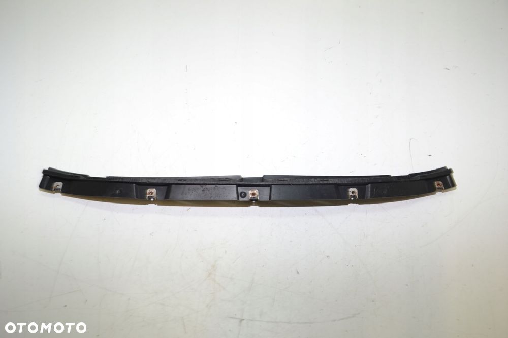 LISTWA DOKŁADKA ZDERZAKA PRZÓD BMW E87 7906821 - 2