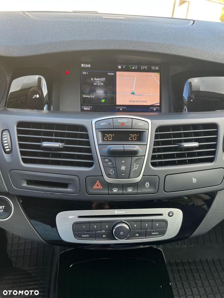 Renault Laguna ENERGY dCi 130 FAP Start-Stop Bose Edition - 12