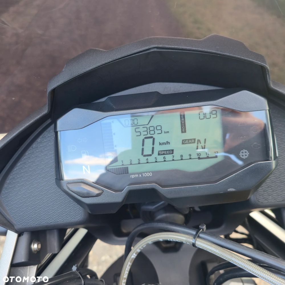 BMW GS - 2