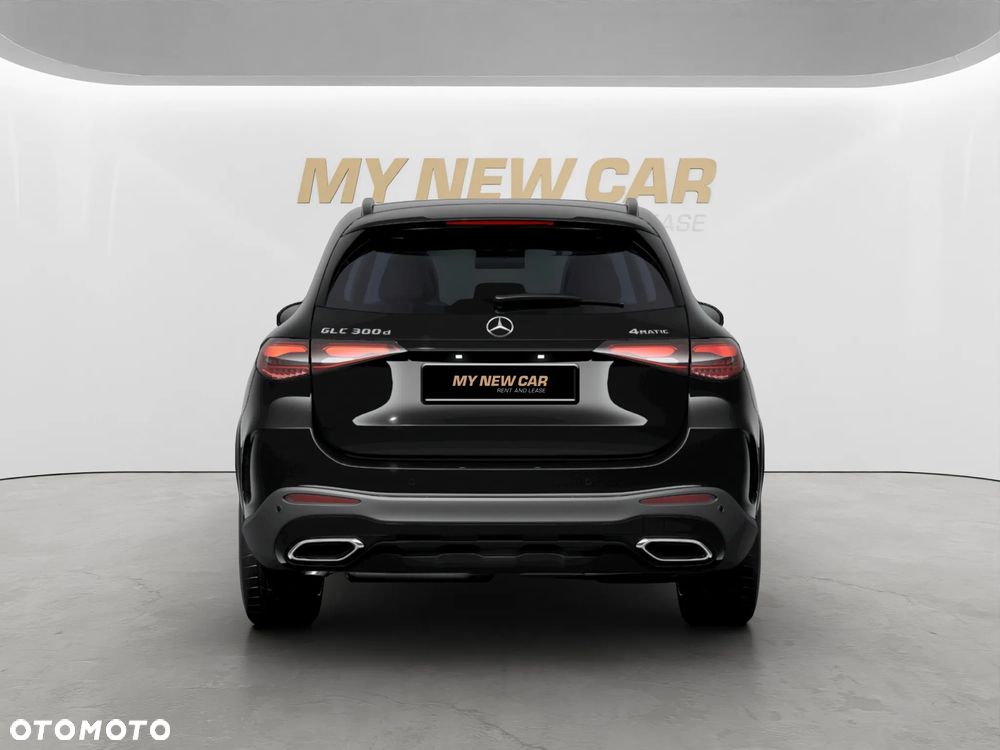 Mercedes-Benz GLC 300 d 4Matic 9G-TRONIC AMG Line Advanced - 35