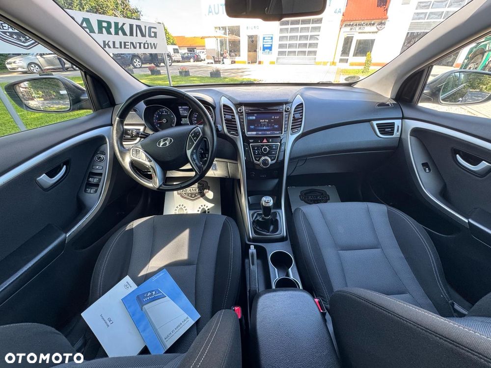 Hyundai i30 - 31