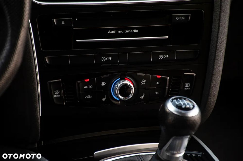 Audi A4 Avant 1.8 TFSI quattro S line Sportpaket - 35