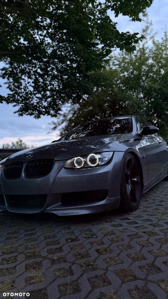 BMW Seria 3 - 2