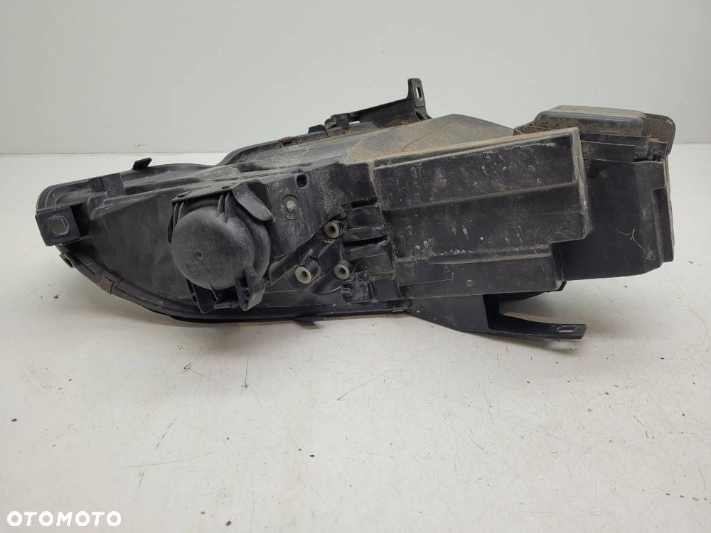 REFLEKTOR LEWY LAMPA PRZÓD LEWA SMART FORFOUR 454 0301207201 EUROPA - 4