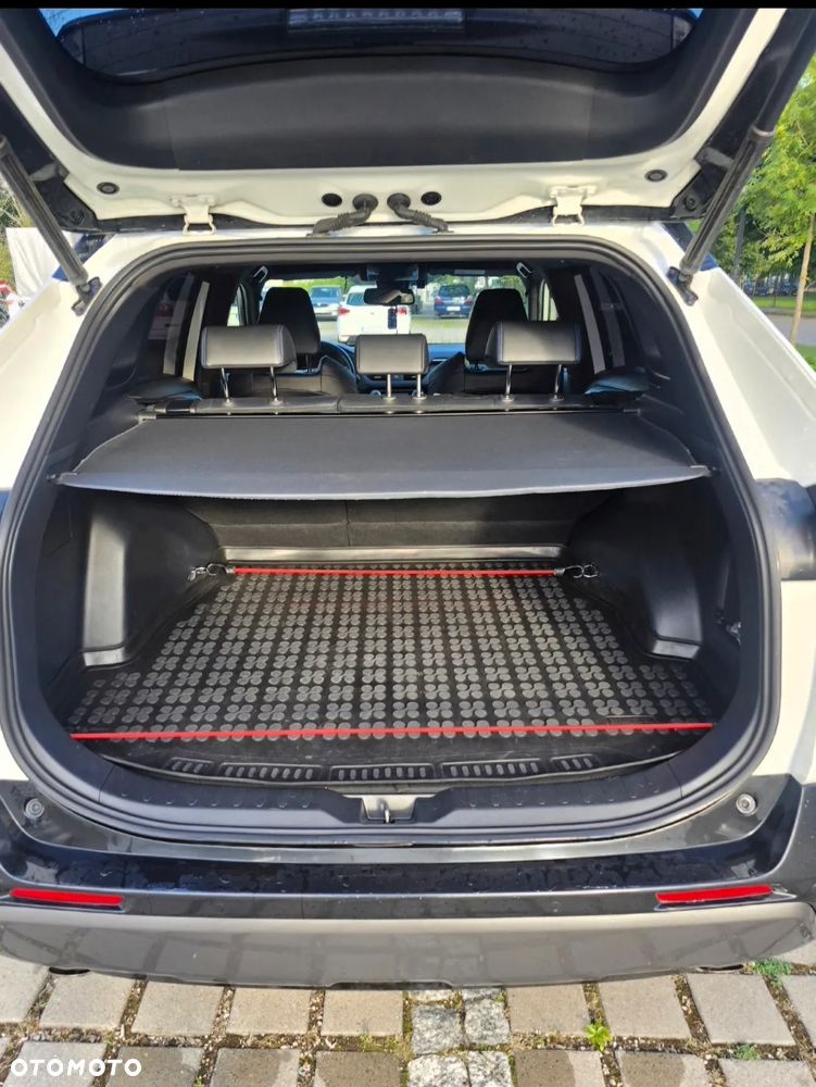 Toyota RAV4 - 18