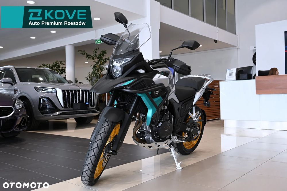 KOVE 510X - 1