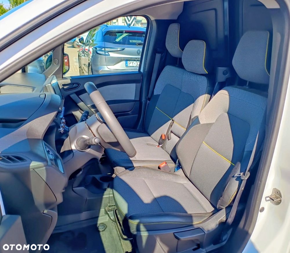 Renault Kangoo Van - 15