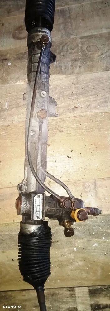 Maglownica Fiat Bravo - 3