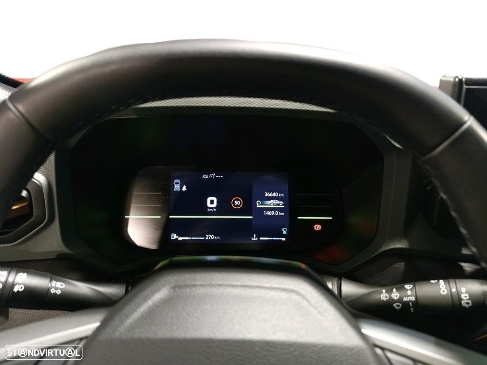 Dacia Duster 1.2 TCe Extreme - 6