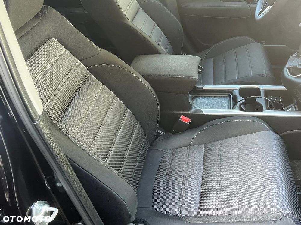 Honda CR-V 1.5T 2WD Elegance - 22