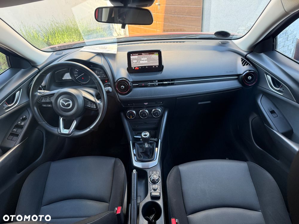 Mazda CX-3 2.0 Skypassion - 5