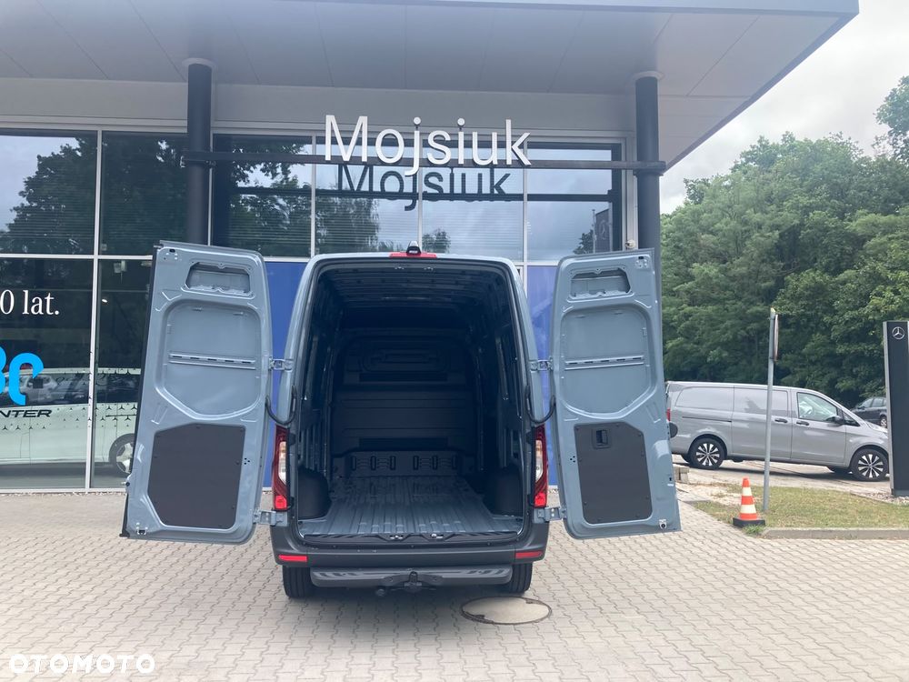 Mercedes-Benz Sprinter 317 CDI - 10