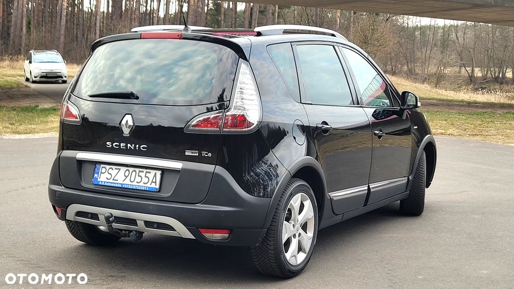 Renault Scenic 1.2 TCe Energy Bose - 3