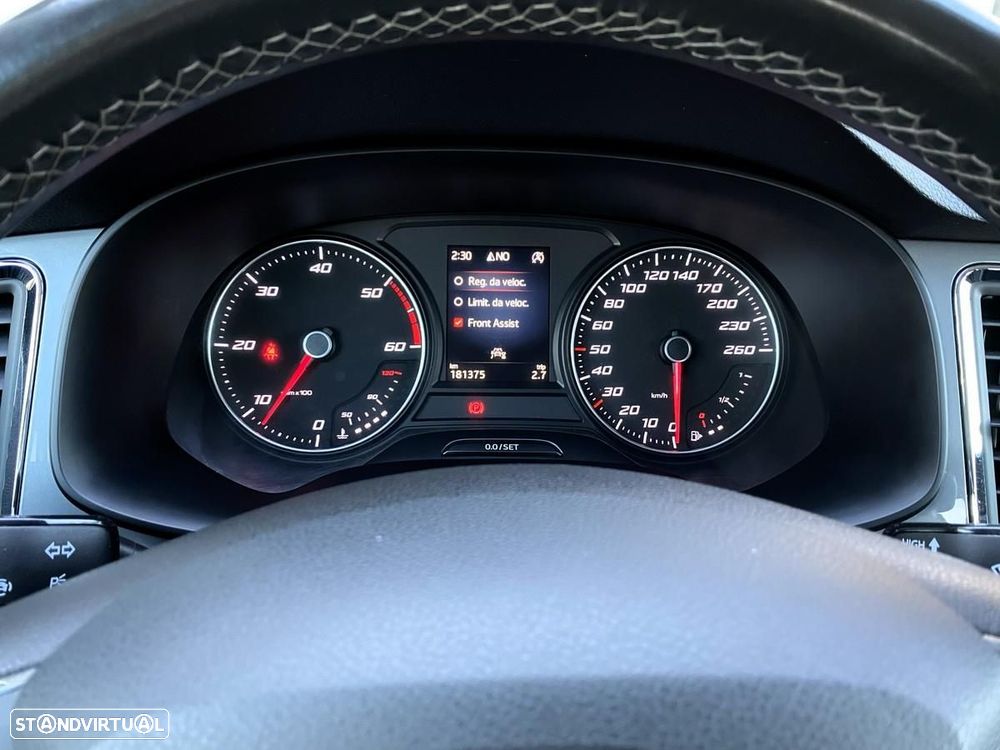 SEAT Ateca 1.6 TDI Style - 28