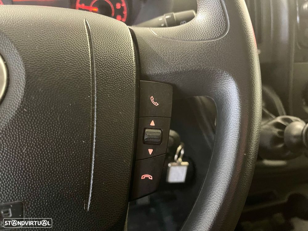 Fiat Ducato 35 2.2 M-Jet LH3 - 17