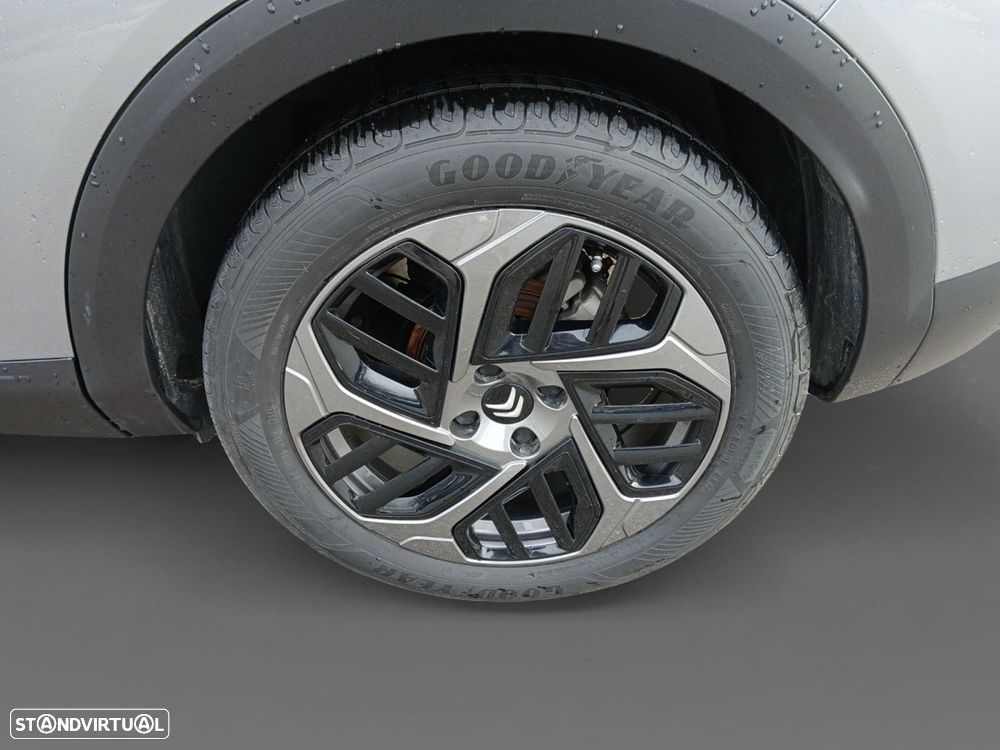 Citroën C4 1.2 PureTech Plus - 14