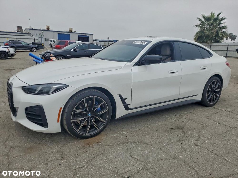 BMW Seria 4 - 1
