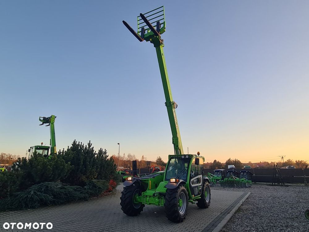 Merlo TF33.7-115 TurboFarmer - 27