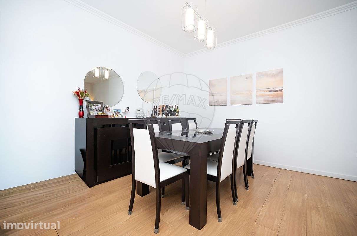 Apartamento T3 para venda - Grande imagem: 4/22