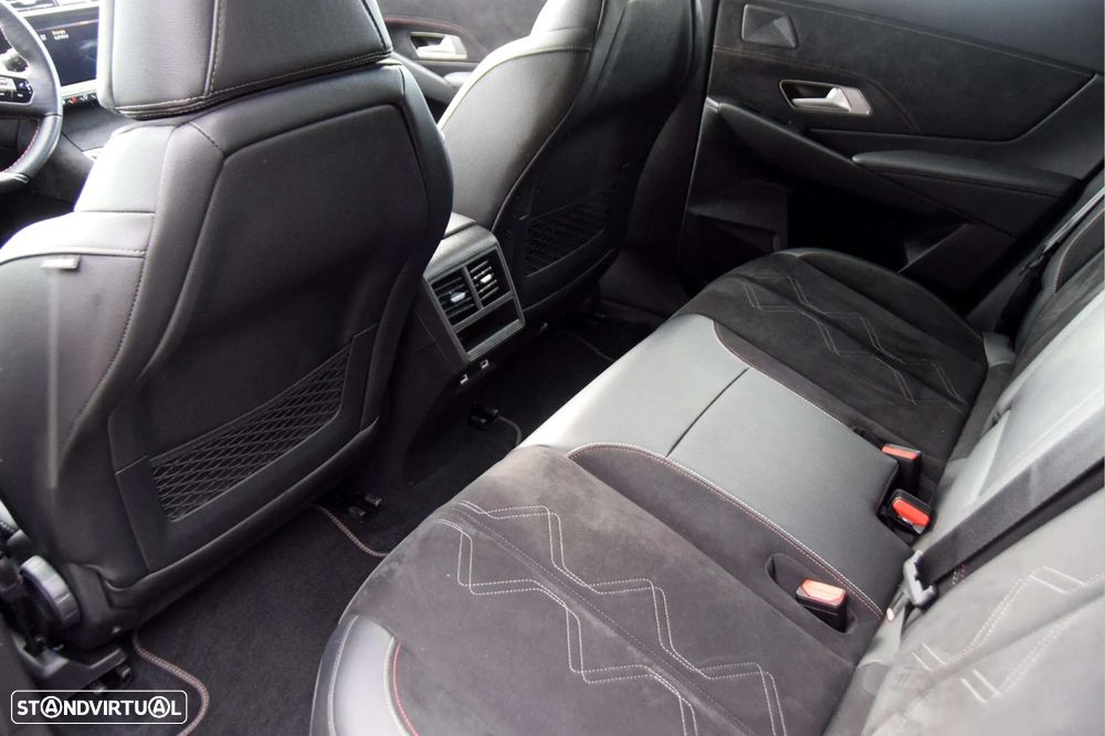 DS DS7 E-Tense Performance Line+ EAT8 - 35