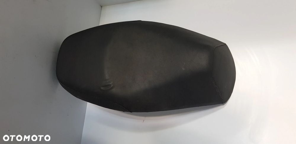 Daelim Besbi 125 150 Fotel Siedzenie - 4