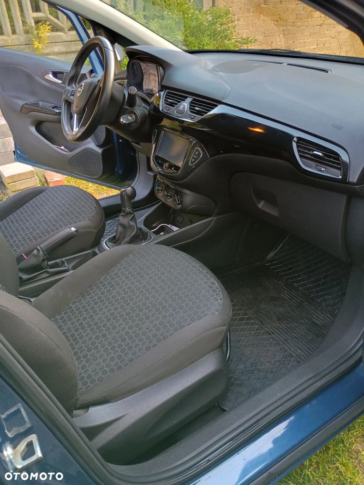 Opel Corsa 1.4 Enjoy - 7