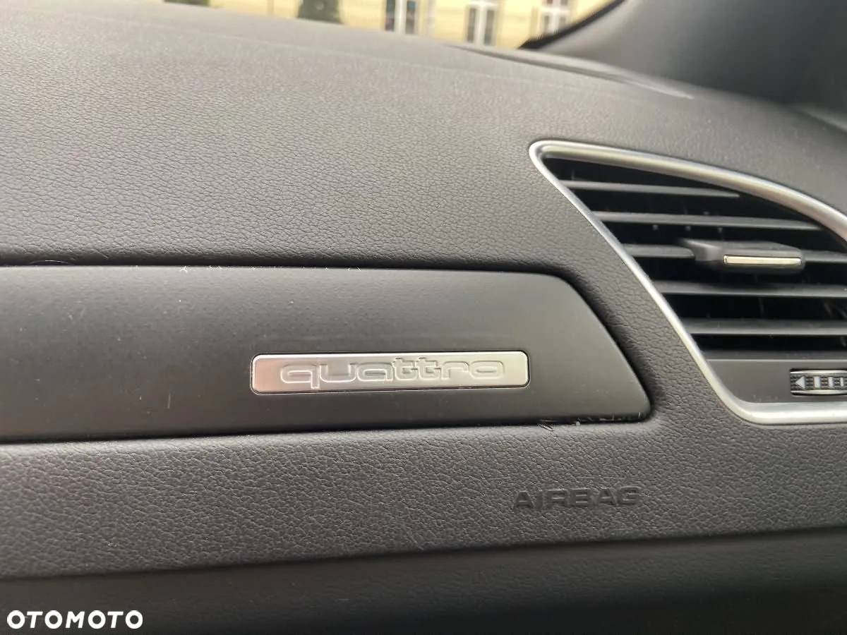 Audi A4 Avant 2.0 TDI DPF quattro S tronic S line Sportpaket - 33