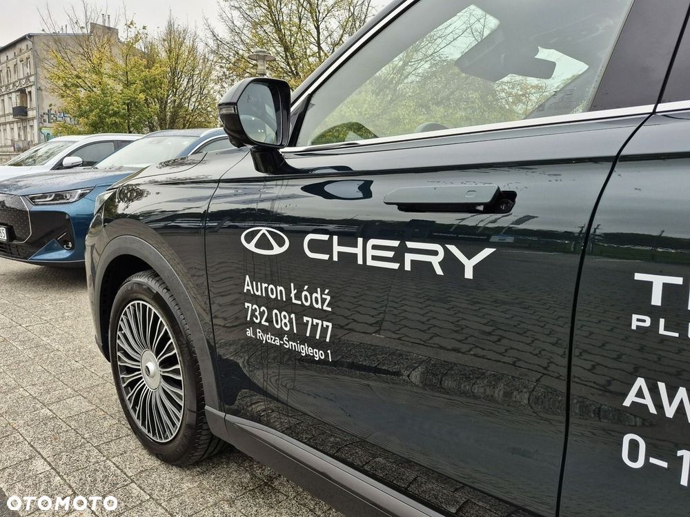 Chery Tiggo 9 - 16