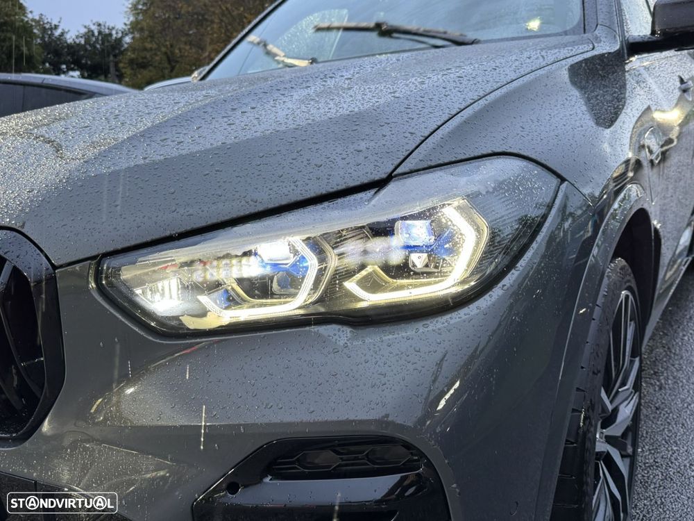 BMW X5 45 e xDrive Pack M - 6