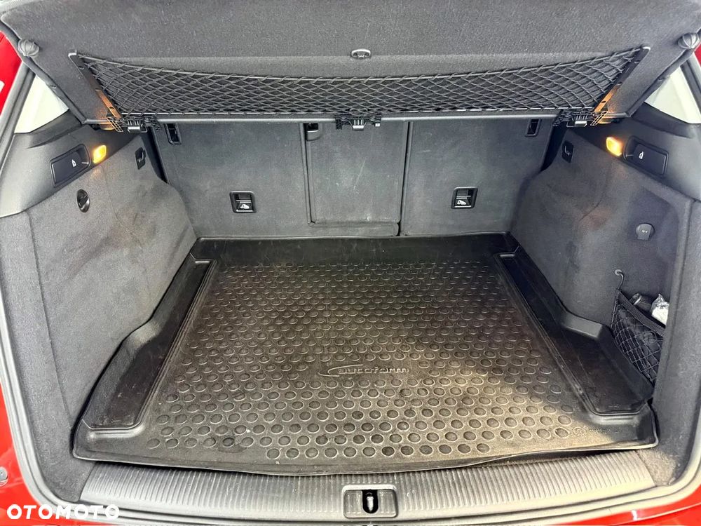 Audi Q5 2.0 TDI Quattro S tronic sport - 27