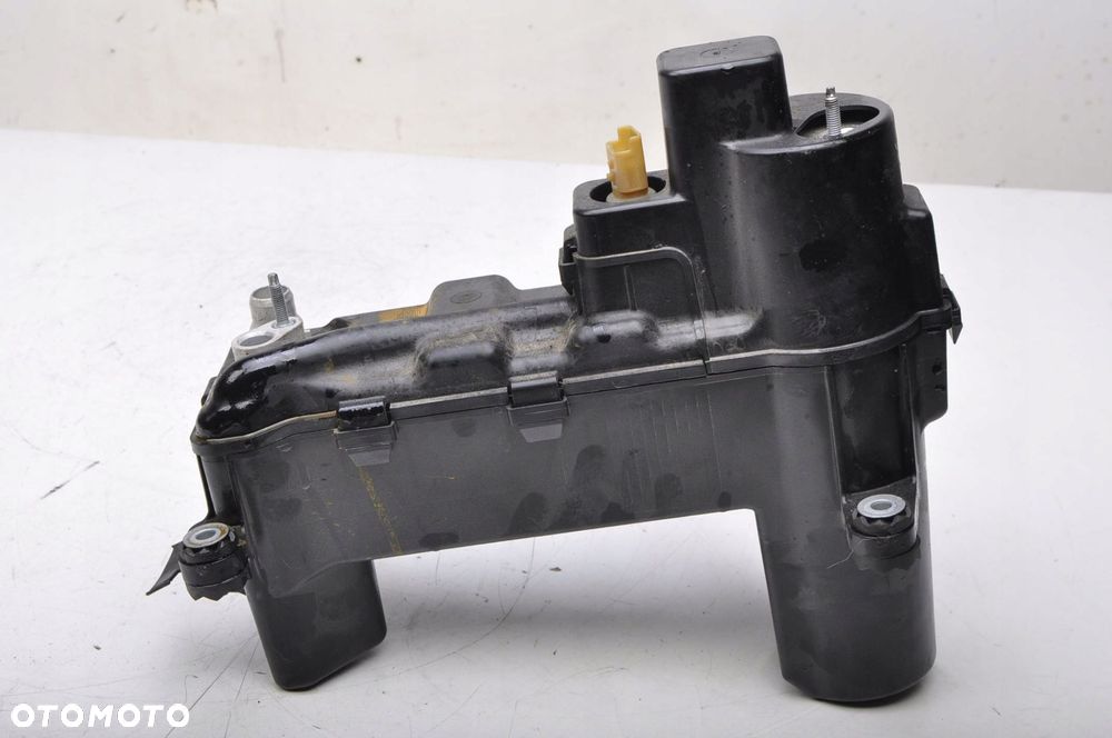 CITROEN C4 III OSUSZACZ e-C4 SKRAPLACZ KLIMATYZACJI P0 9830070780 - 3